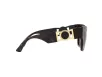 Versace Női Barna Napszemüveg VE 4415U 108/3