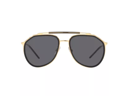 Dolce & Gabbana Férfi Arany Napszemüveg DG 2277 02/81