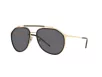 Dolce & Gabbana Férfi Arany Napszemüveg DG 2277 02/81