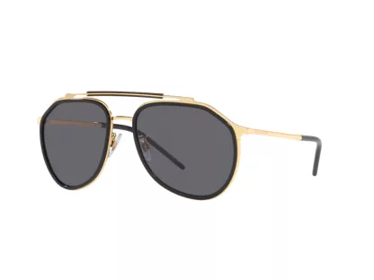 Dolce & Gabbana Férfi Arany Napszemüveg DG 2277 02/81