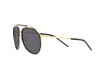 Dolce & Gabbana Férfi Arany Napszemüveg DG 2277 02/81
