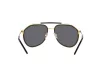 Dolce & Gabbana Férfi Arany Napszemüveg DG 2277 02/81