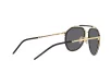 Dolce & Gabbana Férfi Arany Napszemüveg DG 2277 02/81