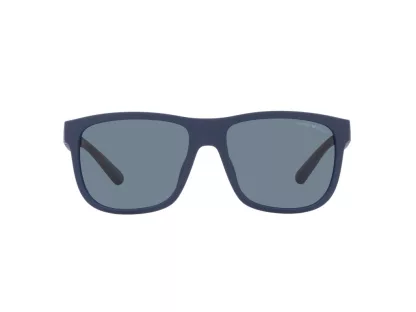Emporio Armani Férfi Kék Napszemüveg EA 4182U 50882V