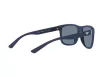 Emporio Armani Férfi Kék Napszemüveg EA 4182U 50882V