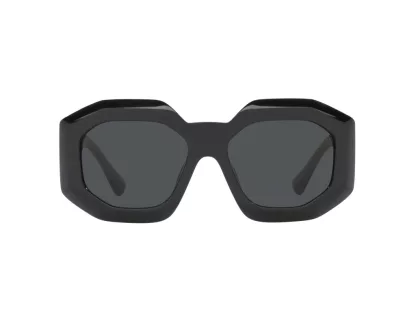 Versace Női Fekete Napszemüveg VE 4424U GB1/87