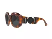 Versace Női Barna Napszemüveg VE 4424U 521787