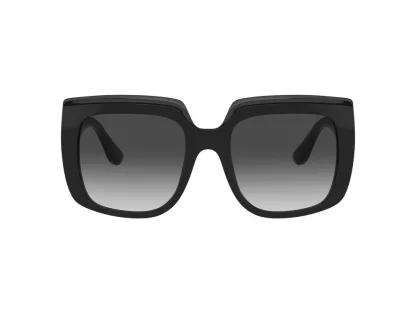 Dolce & Gabbana Női Fekete Napszemüveg DG 4414 501/8G