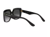 Dolce & Gabbana Női Fekete Napszemüveg DG 4414 501/8G