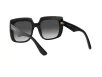 Dolce & Gabbana Női Fekete Napszemüveg DG 4414 501/8G