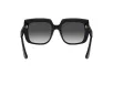 Dolce & Gabbana Női Fekete Napszemüveg DG 4414 501/8G