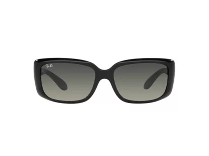 Ray-Ban Női Fekete Napszemüveg RB 4389 601/71 55