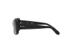 Ray-Ban Női Fekete Napszemüveg RB 4389 601/71 55