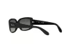 Ray-Ban Női Fekete Napszemüveg RB 4389 601/71 55