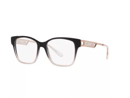 Bvlgari Női Fekete Szemüvegkeret BV 4213 5450