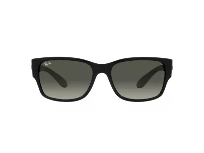 Ray-Ban Férfi, Női Fekete Napszemüveg RB 4388 601/71 55