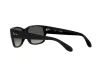 Ray-Ban Férfi, Női Fekete Napszemüveg RB 4388 601/71 58