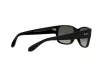 Ray-Ban Férfi, Női Fekete Napszemüveg RB 4388 601/71 58