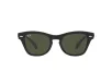 Ray-Ban Férfi, Női Fekete Napszemüveg RB 0707S 901/31