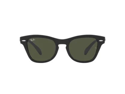 Ray-Ban Férfi, Női Fekete Napszemüveg RB 0707S 901/31