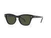 Ray-Ban Férfi, Női Fekete Napszemüveg RB 0707S 901/31