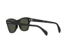 Ray-Ban Férfi, Női Fekete Napszemüveg RB 0707S 901/31