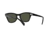 Ray-Ban Férfi, Női Fekete Napszemüveg RB 0707S 901/31