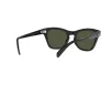 Ray-Ban Férfi, Női Fekete Napszemüveg RB 0707S 901/31