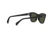 Ray-Ban Férfi, Női Fekete Napszemüveg RB 0707S 901/31
