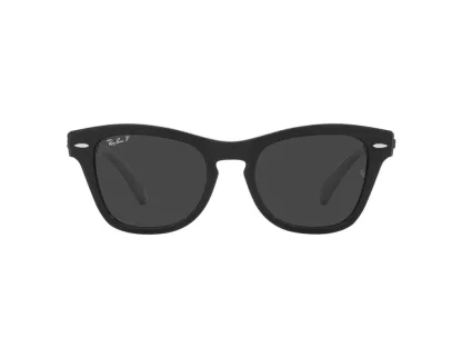 Ray-Ban Férfi, Női Fekete Napszemüveg RB 0707S 901/48
