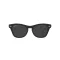Ray-Ban Férfi, Női Fekete Napszemüveg RB 0707S 901/48