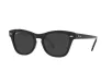 Ray-Ban Férfi, Női Fekete Napszemüveg RB 0707S 901/48