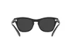 Ray-Ban Férfi, Női Fekete Napszemüveg RB 0707S 901/48