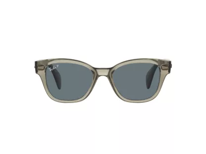 Ray-Ban Férfi, Női Zöld Napszemüveg RB 0880S 66353R