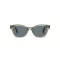 Ray-Ban Férfi, Női Zöld Napszemüveg RB 0880S 66353R