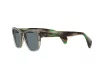 Ray-Ban Férfi, Női Zöld Napszemüveg RB 0880S 66353R
