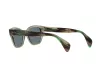 Ray-Ban Férfi, Női Zöld Napszemüveg RB 0880S 66353R