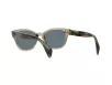 Ray-Ban Férfi, Női Zöld Napszemüveg RB 0880S 66353R