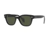 Ray-Ban Férfi, Női Fekete Napszemüveg RB 0880S 901/31 49