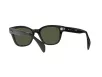 Ray-Ban Férfi, Női Fekete Napszemüveg RB 0880S 901/31 49