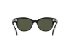 Ray-Ban Férfi, Női Fekete Napszemüveg RB 0880S 901/31 49