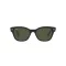 Ray-Ban Férfi, Női Fekete Napszemüveg RB 0880S 901/31 52