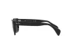 Ray-Ban Férfi, Női Fekete Napszemüveg RB 0880S 901/31 52