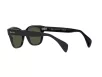Ray-Ban Férfi, Női Fekete Napszemüveg RB 0880S 901/31 52