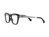 Ray-Ban Férfi, Női Fekete Szemüvegkeret RX 0707VM 2000