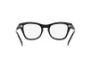 Ray-Ban Férfi, Női Fekete Szemüvegkeret RX 0707VM 2000