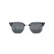 Ray-Ban New Clubmaster Férfi, Női Kék Napszemüveg RB 4416 6656G6