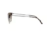Ray-Ban New Clubmaster Férfi, Női Barna Napszemüveg RB 4416 710/51 53