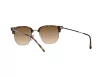 Ray-Ban New Clubmaster Férfi, Női Barna Napszemüveg RB 4416 710/51 53