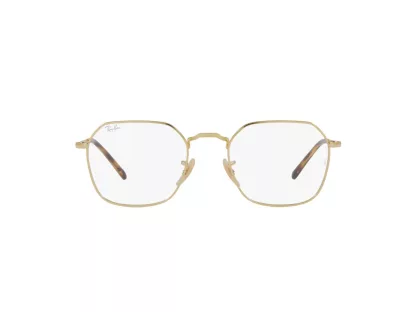 Ray-Ban Férfi, Női Arany Szemüvegkeret RX 3694V 2500